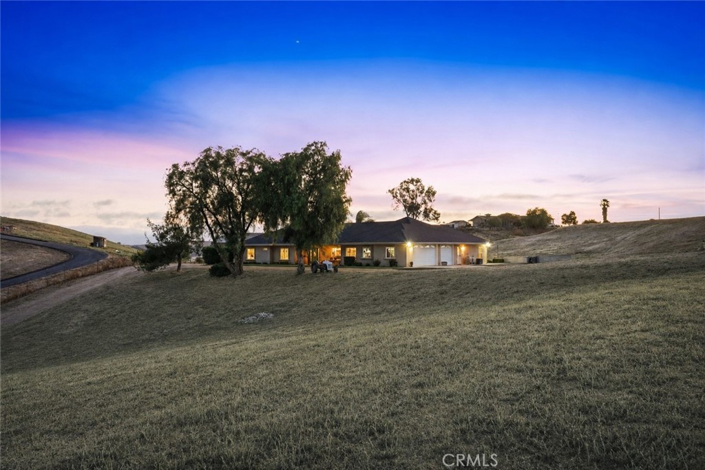220 Cook Court Templeton, CA 93465 - Photo 2 of 45 a view of a big house with a big yard