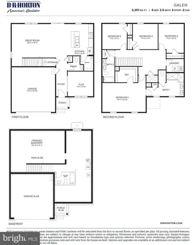 $449,990 | 2010 Paperback Way, York, PA 17408
