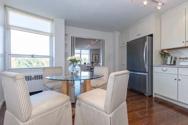 $759,000 | 280 Boylston Street, Unit 710, Newton, MA 02467