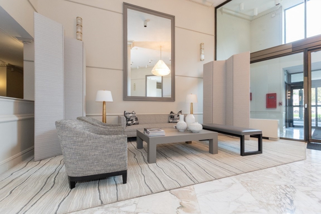 280 Boylston Street, Unit 710 Newton, MA 02467 - Photo 2 of 32