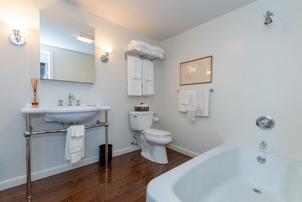 280 Boylston Street, Unit 710 Newton, MA 02467 - Photo 24 of 32