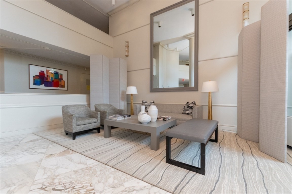 280 Boylston Street, Unit 710 Newton, MA 02467 - Photo 3 of 32