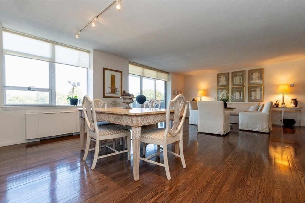 280 Boylston Street, Unit 710 Newton, MA 02467 - Photo 9 of 32