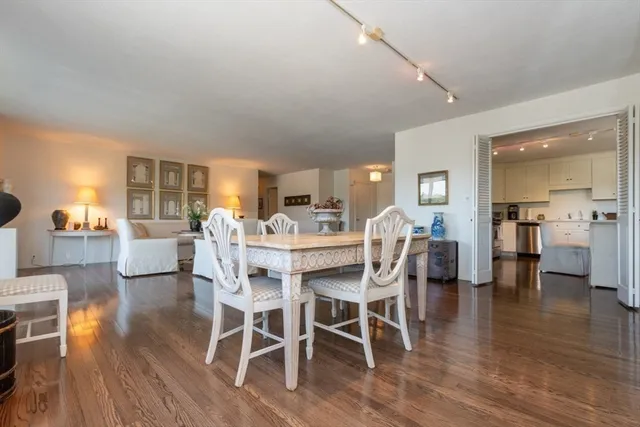 $759,000 | 280 Boylston Street, Unit 710, Newton, MA 02467