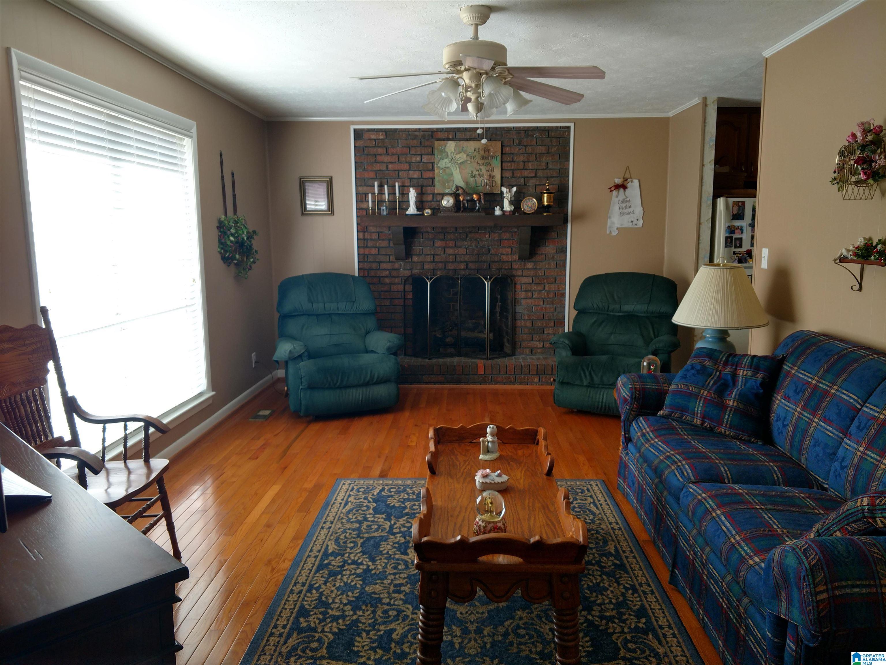 4512 Martin Wilson Road Trussville, AL 35173 - Photo 6 of 23