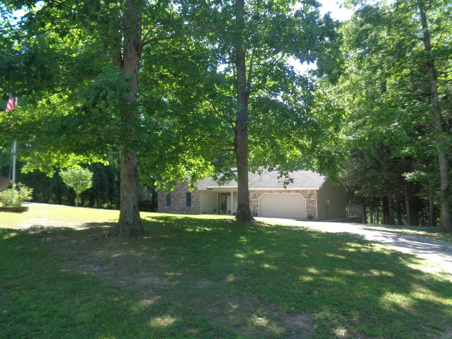 1708 Fount Hubbard Road London, KY 40741 - Photo 36 of 46 Photo 36
