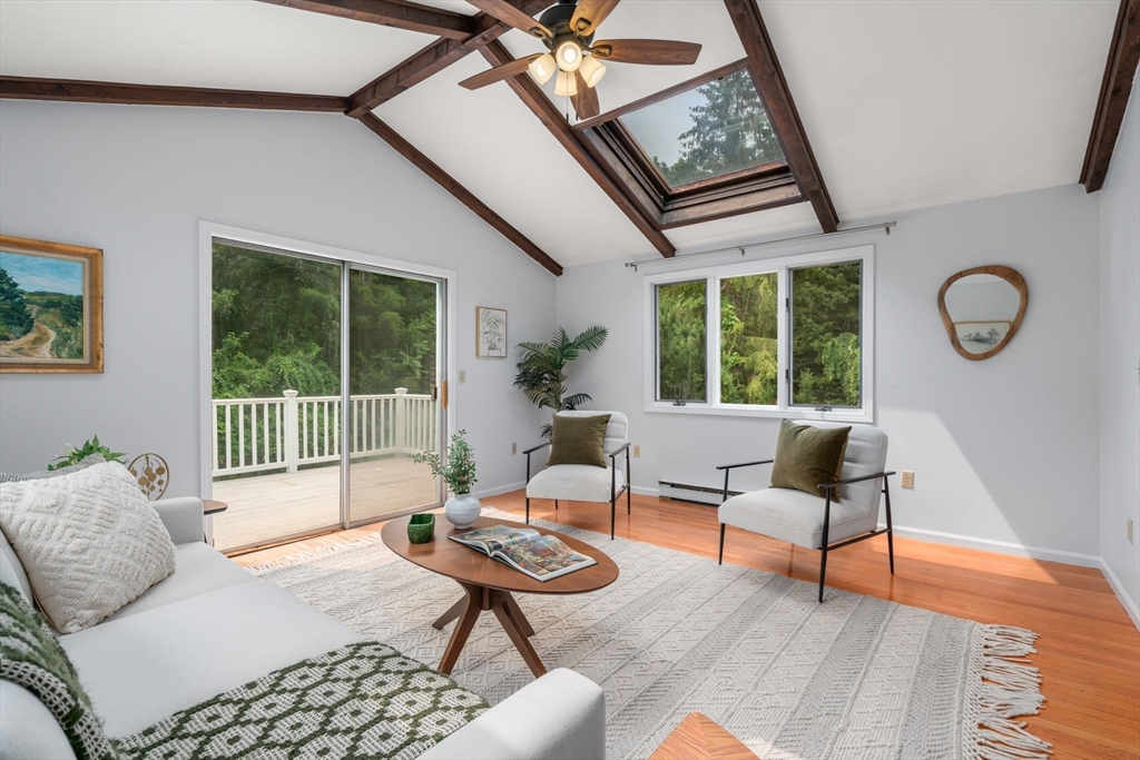 108 Greenwood Road Andover, MA 01810 - Photo 10 of 29
