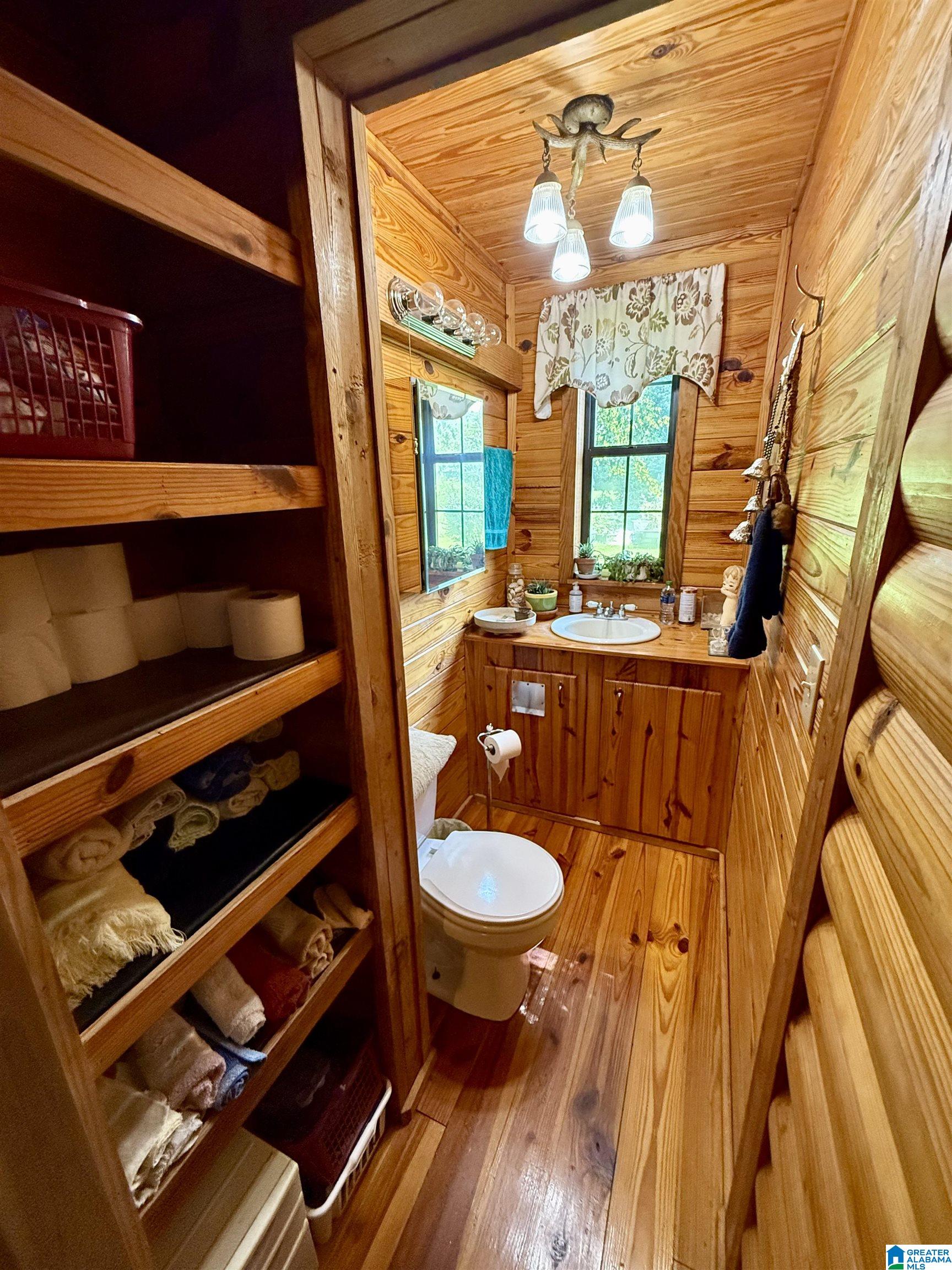 780 Lost Creek Road Delta, AL 36258 - Photo 26 of 50 Gallery Image 26