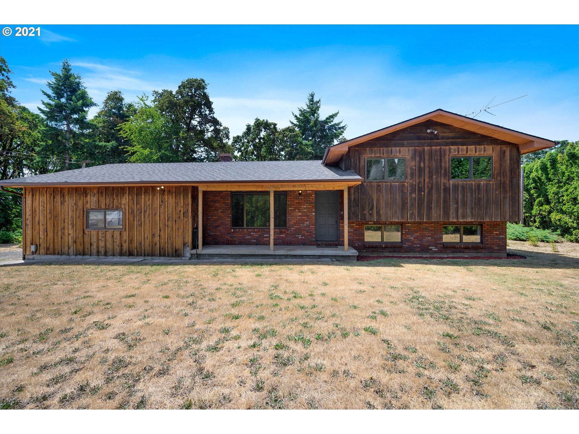 2795 Perrydale Road Dallas, OR 97338 - Photo 2 of 29