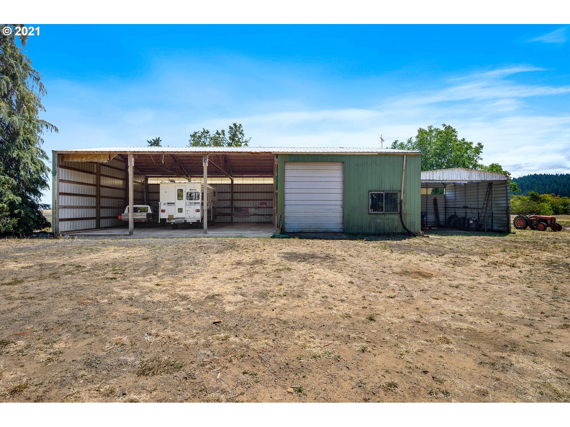 2795 Perrydale Road Dallas, OR 97338 - Photo 25 of 29