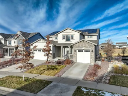 $975,000 | 23099 East Narrowleaf Drive, Aurora, CO 80016