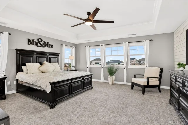 $975,000 | 23099 East Narrowleaf Drive, Aurora, CO 80016