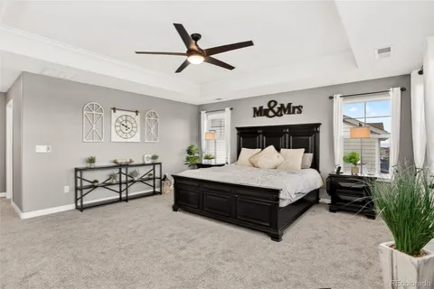 $975,000 | 23099 East Narrowleaf Drive, Aurora, CO 80016