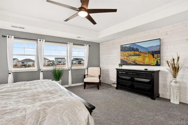 $975,000 | 23099 East Narrowleaf Drive, Aurora, CO 80016