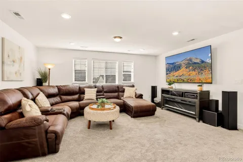 $975,000 | 23099 East Narrowleaf Drive, Aurora, CO 80016