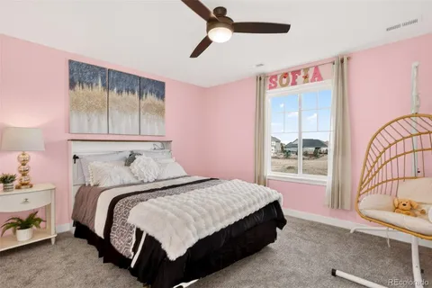 $975,000 | 23099 East Narrowleaf Drive, Aurora, CO 80016