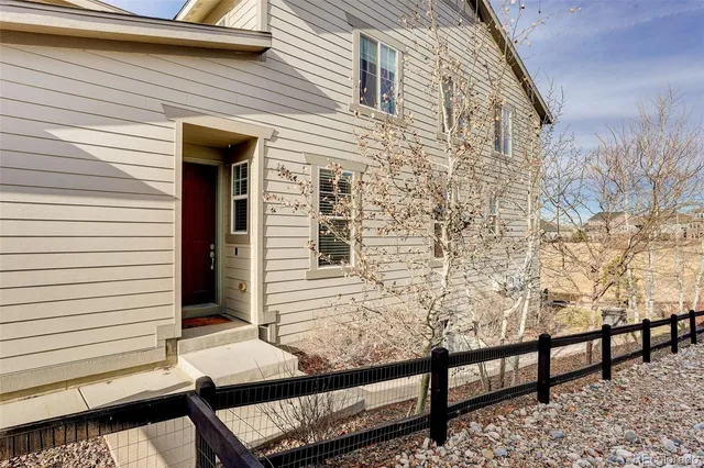 $975,000 | 23099 East Narrowleaf Drive, Aurora, CO 80016