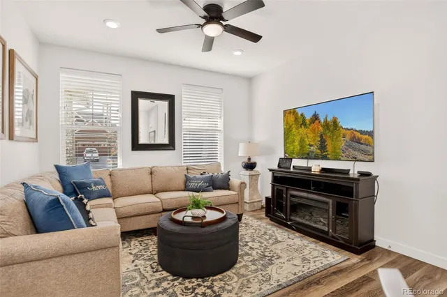 $975,000 | 23099 East Narrowleaf Drive, Aurora, CO 80016