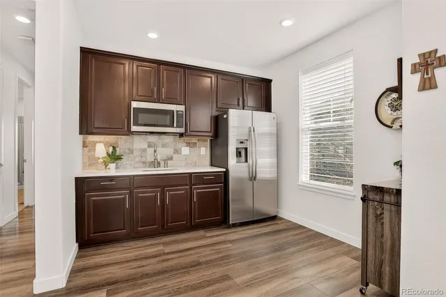 $975,000 | 23099 East Narrowleaf Drive, Aurora, CO 80016