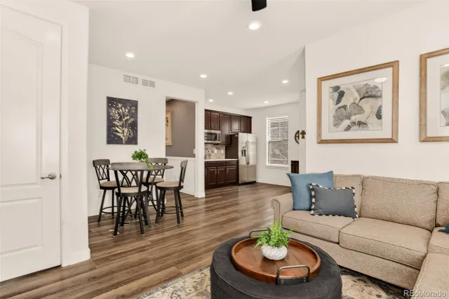 $975,000 | 23099 East Narrowleaf Drive, Aurora, CO 80016