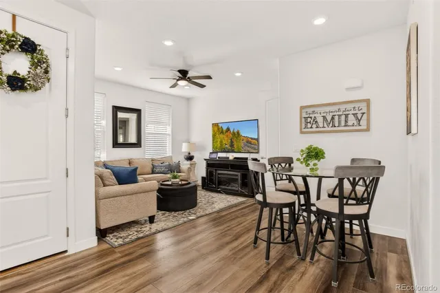 $975,000 | 23099 East Narrowleaf Drive, Aurora, CO 80016