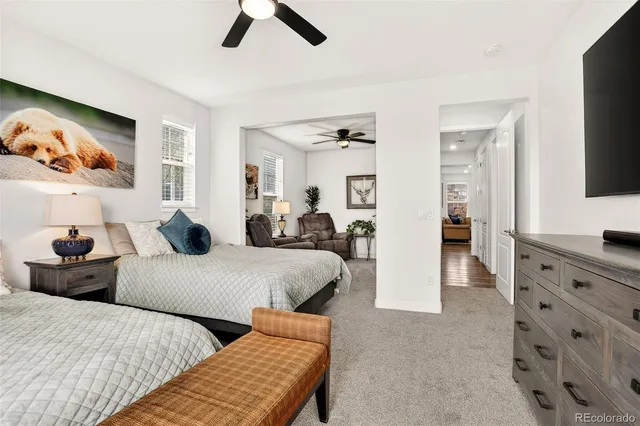 $975,000 | 23099 East Narrowleaf Drive, Aurora, CO 80016