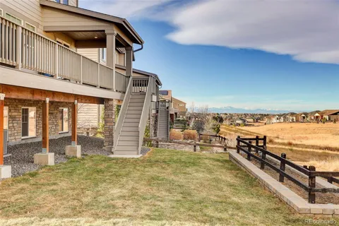 $975,000 | 23099 East Narrowleaf Drive, Aurora, CO 80016
