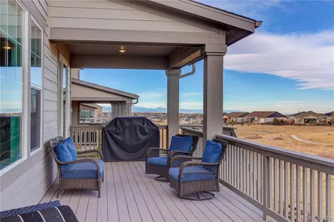 $975,000 | 23099 East Narrowleaf Drive, Aurora, CO 80016