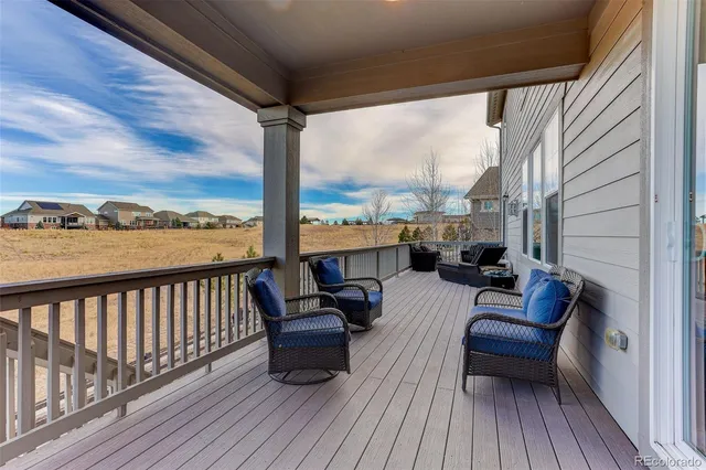 $975,000 | 23099 East Narrowleaf Drive, Aurora, CO 80016