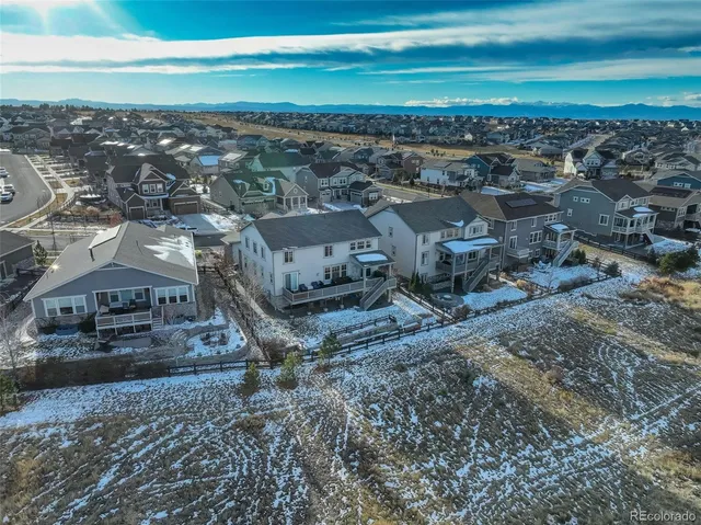 $975,000 | 23099 East Narrowleaf Drive, Aurora, CO 80016