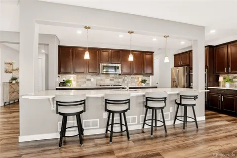 $975,000 | 23099 East Narrowleaf Drive, Aurora, CO 80016