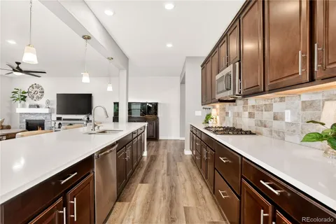 $975,000 | 23099 East Narrowleaf Drive, Aurora, CO 80016