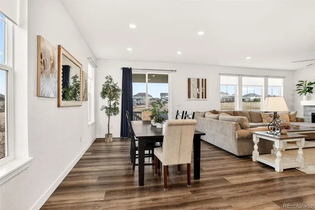 $975,000 | 23099 East Narrowleaf Drive, Aurora, CO 80016