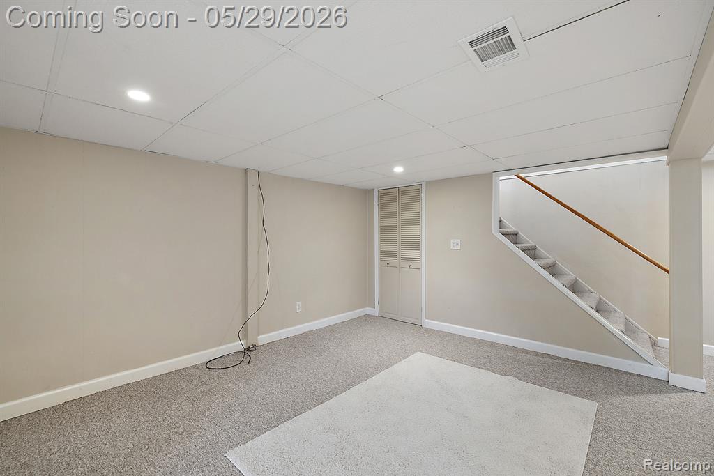 2546 Dorchester Road Birmingham, MI 48009 - Photo 28 of 48