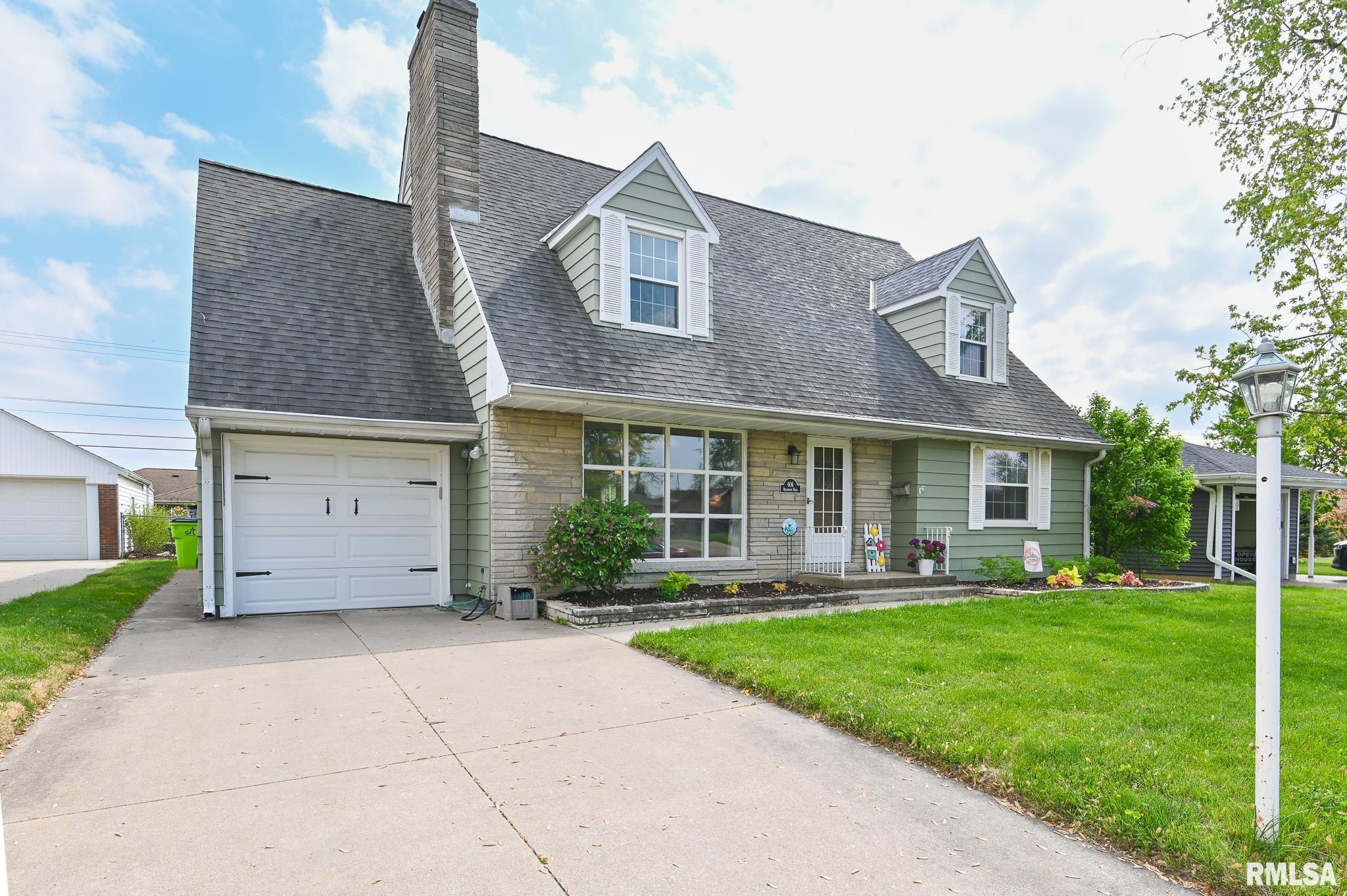 606 West Ridgemont Road Peoria, IL 61614 - Photo 1 of 60 Gallery Image 1