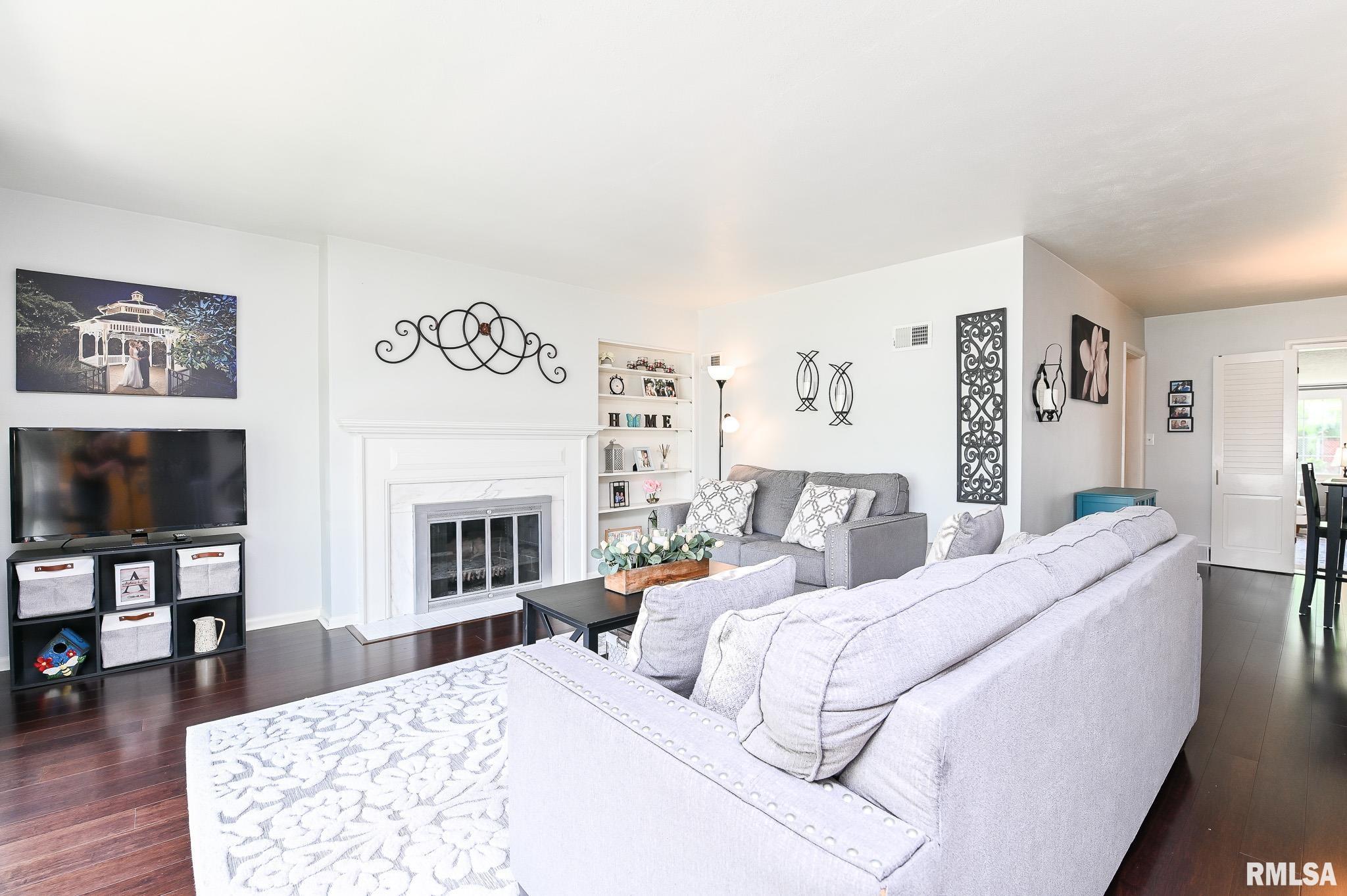 606 West Ridgemont Road Peoria, IL 61614 - Photo 17 of 60 Gallery Image 17
