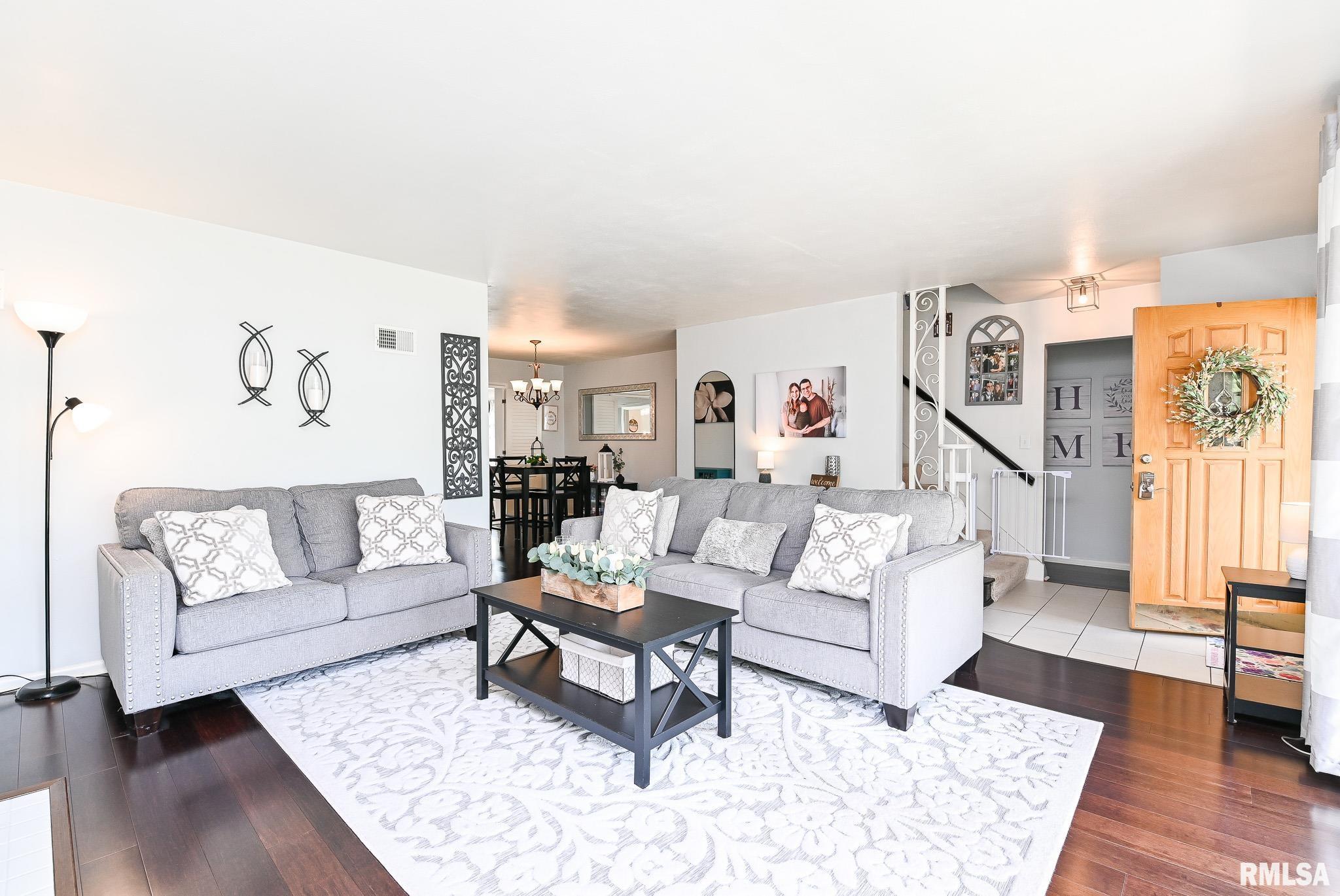 606 West Ridgemont Road Peoria, IL 61614 - Photo 18 of 60 Gallery Image 18