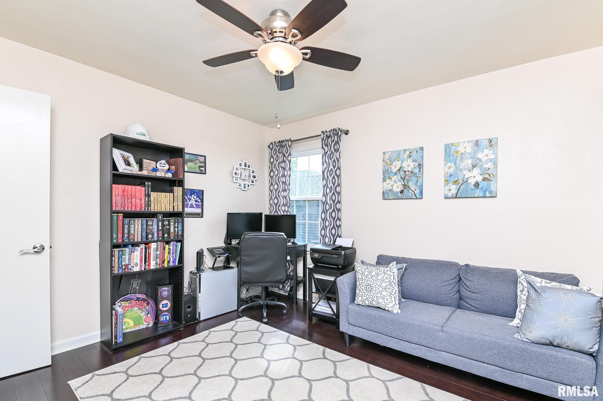 606 West Ridgemont Road Peoria, IL 61614 - Photo 46 of 60 Gallery Image 46