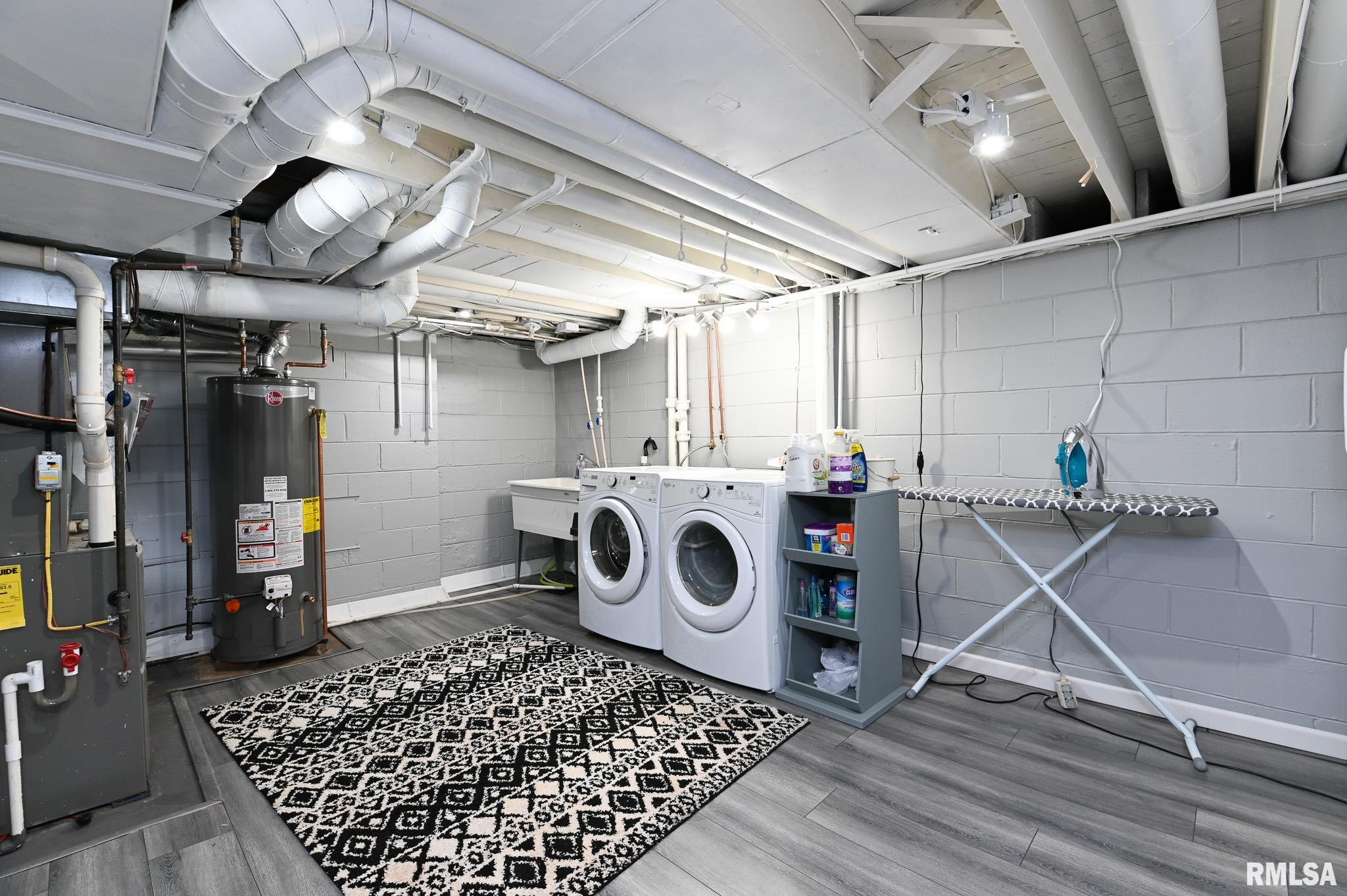 606 West Ridgemont Road Peoria, IL 61614 - Photo 53 of 60 Gallery Image 53