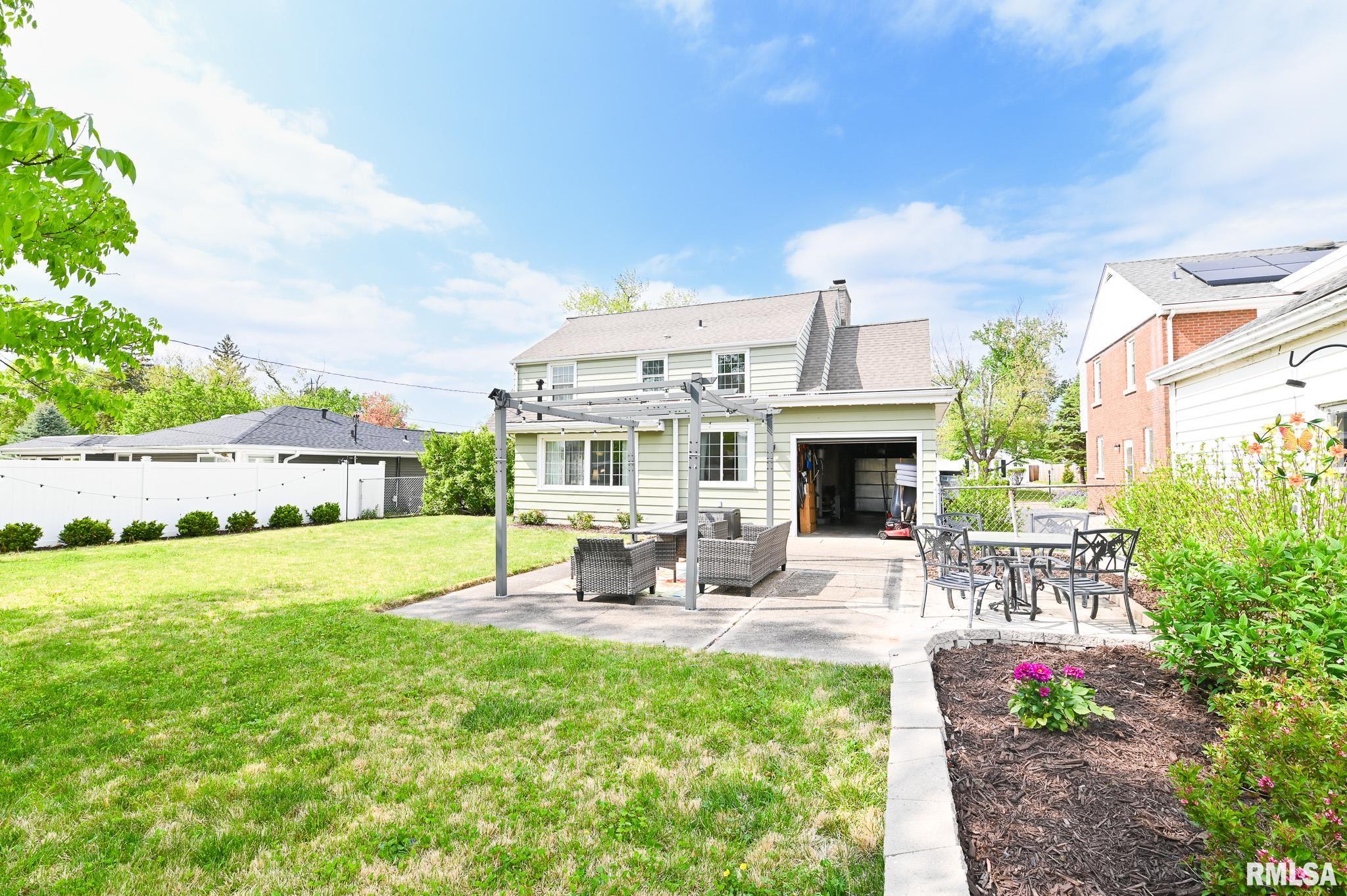606 West Ridgemont Road Peoria, IL 61614 - Photo 56 of 60 Gallery Image 56
