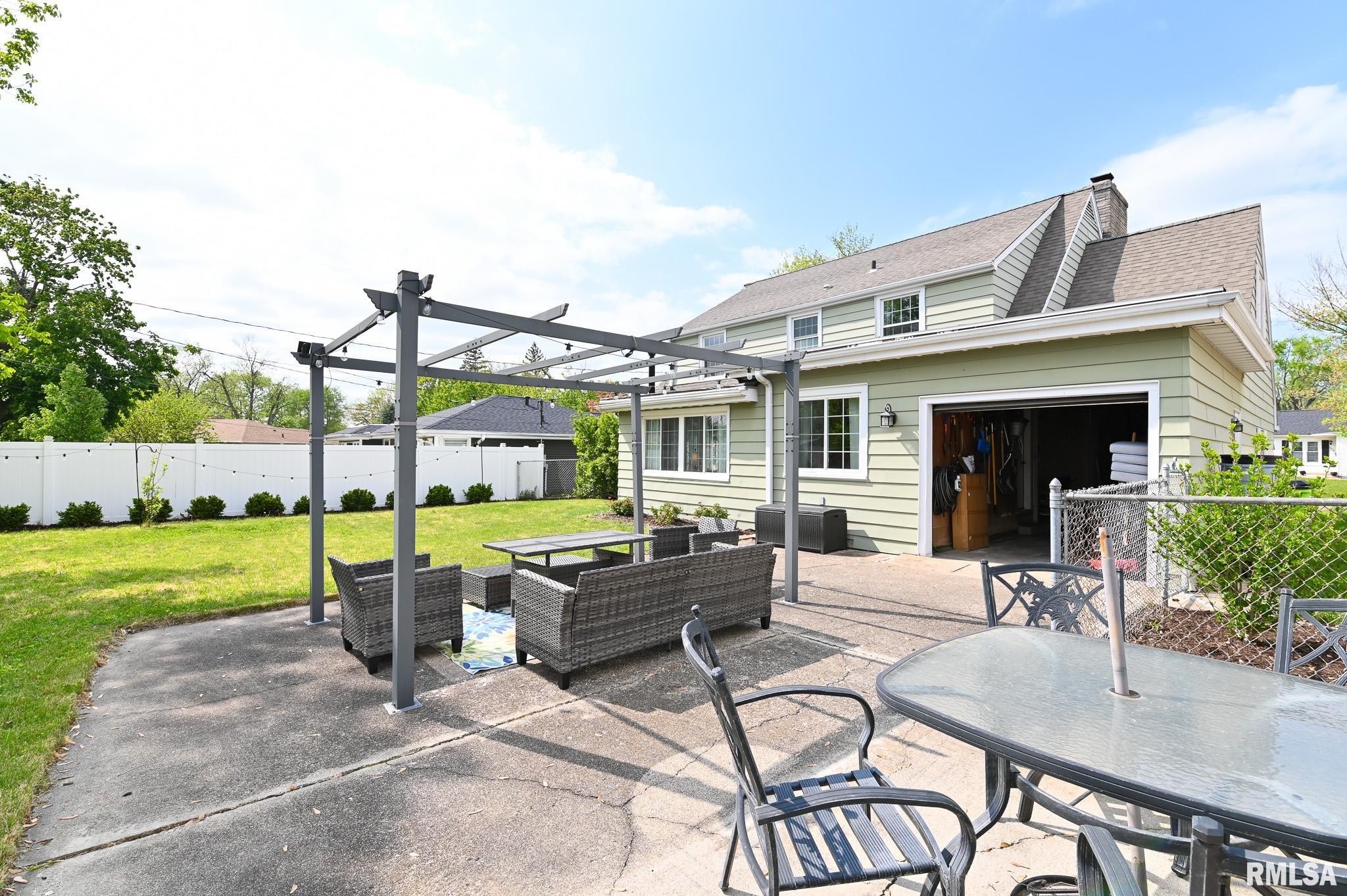 606 West Ridgemont Road Peoria, IL 61614 - Photo 57 of 60 Gallery Image 57
