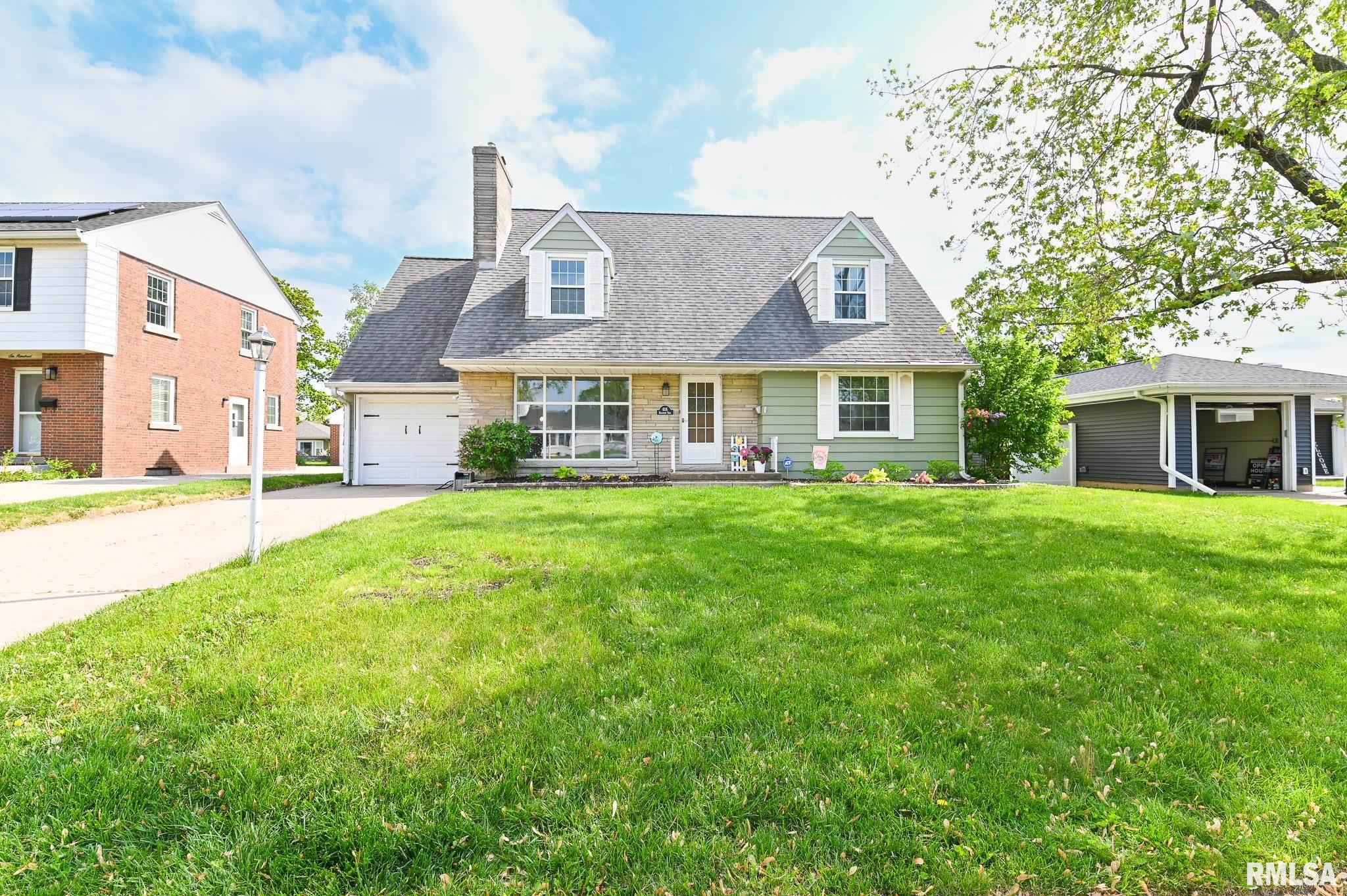 606 West Ridgemont Road Peoria, IL 61614 - Photo 60 of 60 Gallery Image 60
