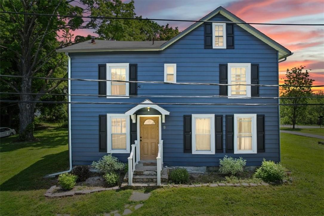 Welcome to 9 Wisner Rd