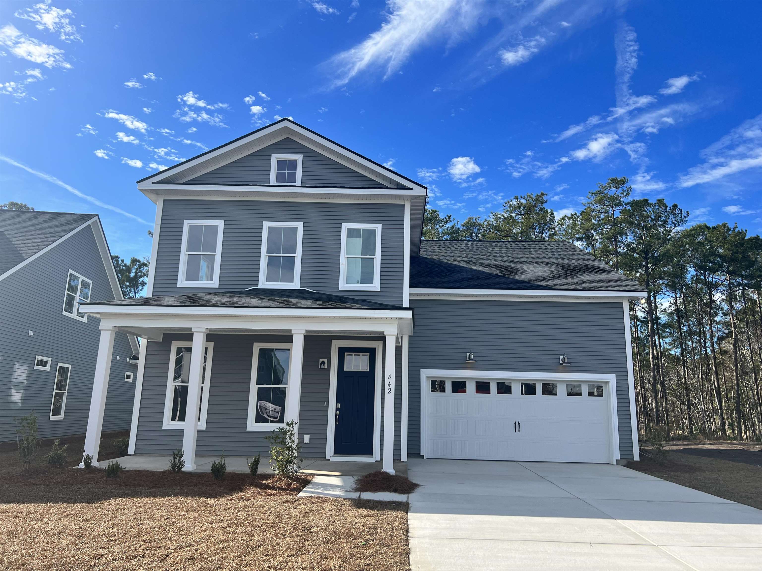 442 Bumble Circle Murrells Inlet, SC 29576 - Photo 2 of 8 Gallery Image 2