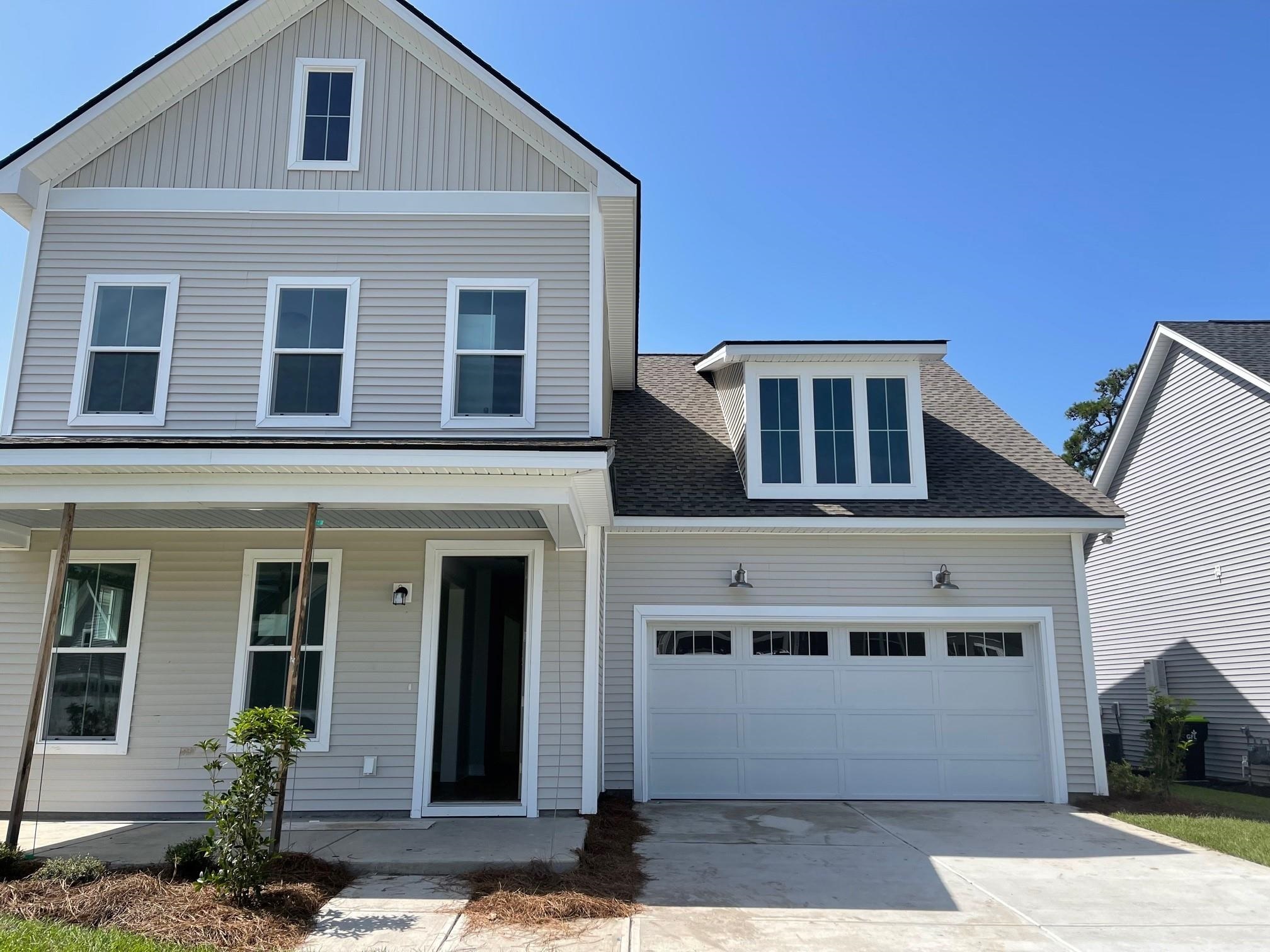 442 Bumble Circle Murrells Inlet, SC 29576 - Photo 3 of 8 Gallery Image 3