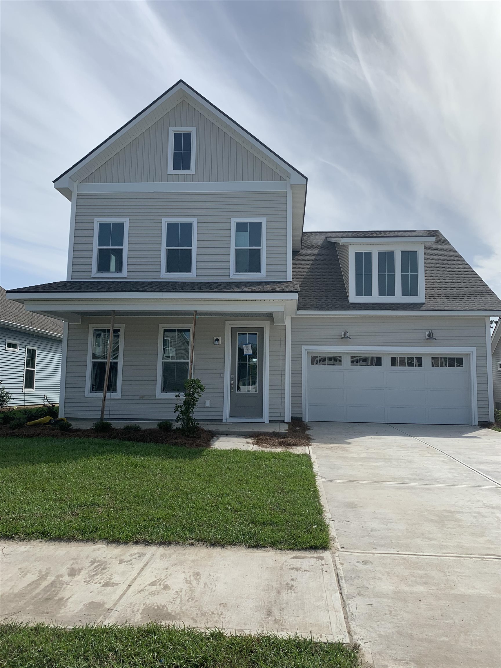 442 Bumble Circle Murrells Inlet, SC 29576 - Photo 4 of 8 Gallery Image 4