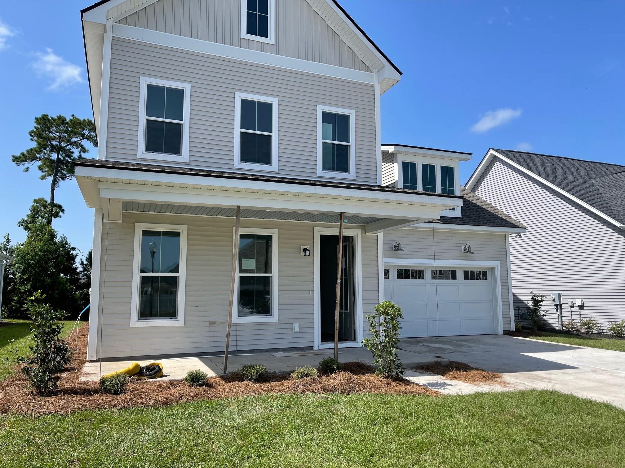 442 Bumble Circle Murrells Inlet, SC 29576 - Photo 5 of 8 Gallery Image 5