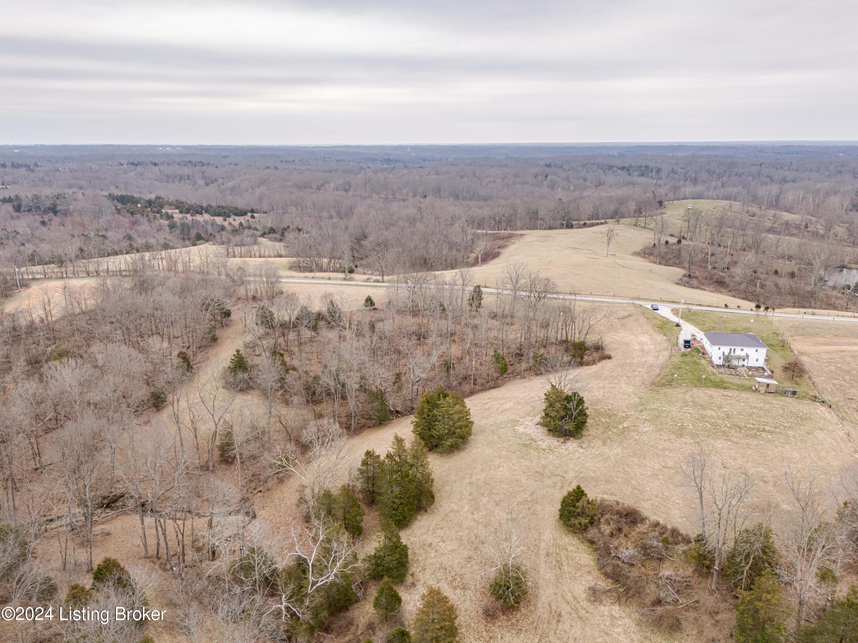 3913 Cat Ridge Road Waddy, KY 40076 - Photo 27 of 43 3913 Cat Ridge