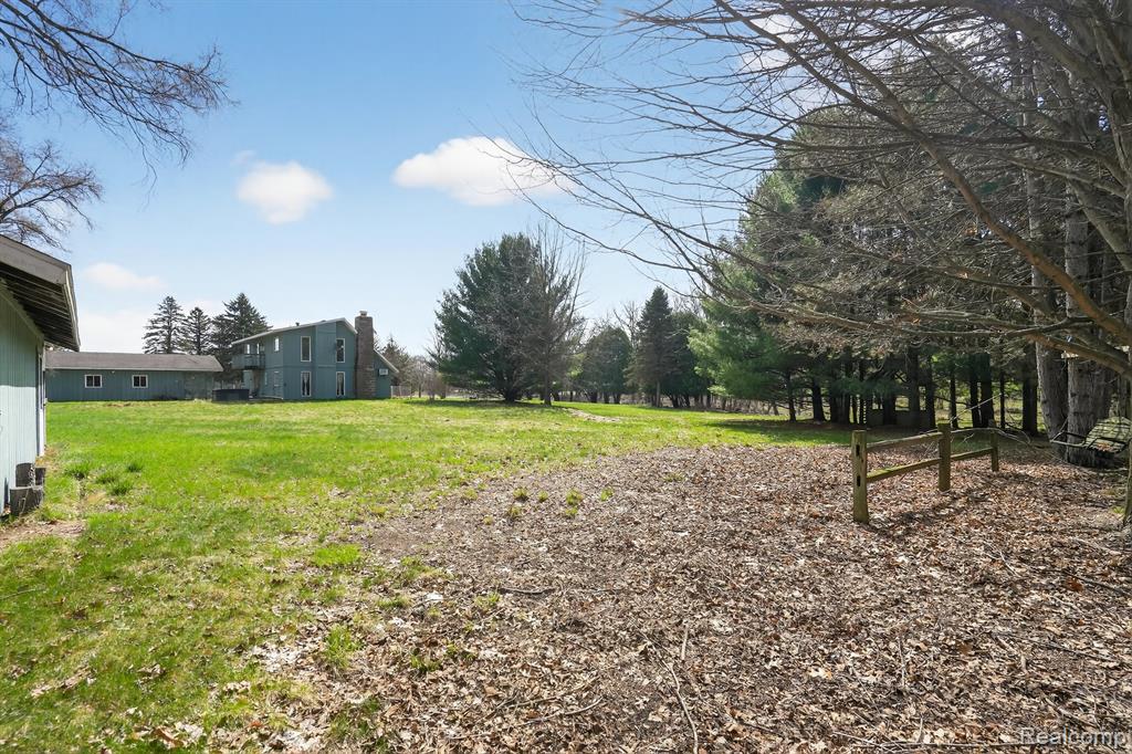 4990 Shepper Road Stockbridge, MI 49285 - Photo 56 of 56 Gallery Image 56
