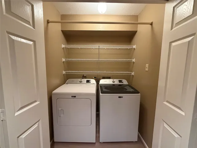 $174,500 | 14515 Wunderlich Drive, Unit 703, Houston, TX 77069